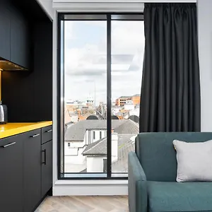 Staycity Centre Aparthotel Dublin
