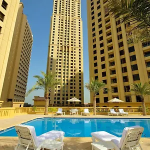 Suha Jbr Aparthotel Dubai