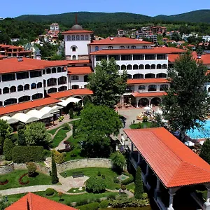 Helena Park Resort Sunny Beach